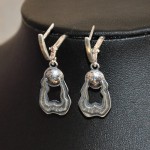 СРЕБЪРНИ ОБЕЦИ, РЪЧНА ИЗРАБОТКА